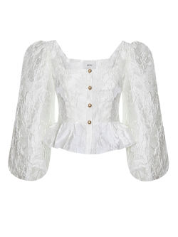 Snow white top - Abituworld