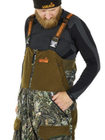 Костюм зимний мужской Norfin BOAR CAMO 01 р.S