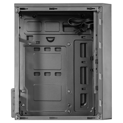 Ginzzu B190 2*USB 2.0,AU w/o PSU