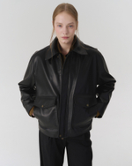 Куртка Belmondo Black