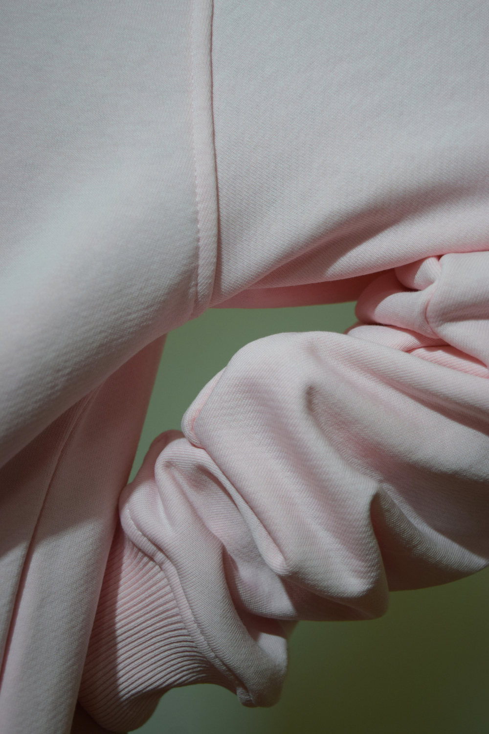 Спортивный костюм Зайка