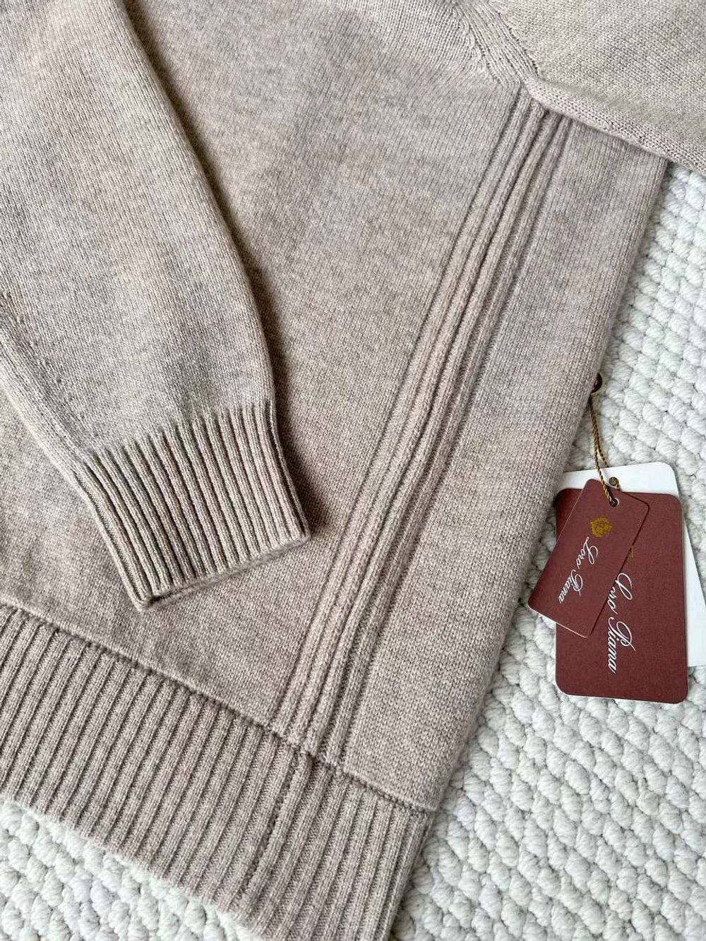 Кардиган Loro Piana