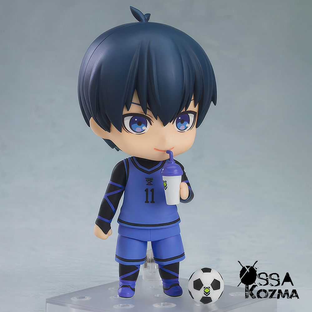 Нендройд Исаги Ёичи 1998 (реплика)