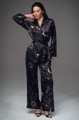 Пижама Mia-Amore 4477 "Galateya"