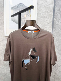 Футболка Hermes