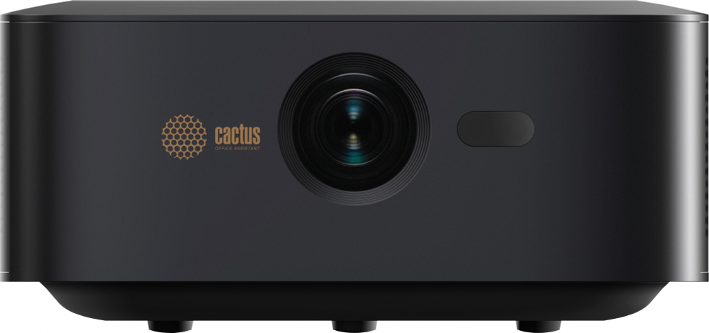 Проектор  Cactus CS-E2.SG