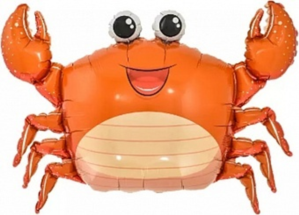 Мини-фигура Джесси Морской краб (17''/43 см)