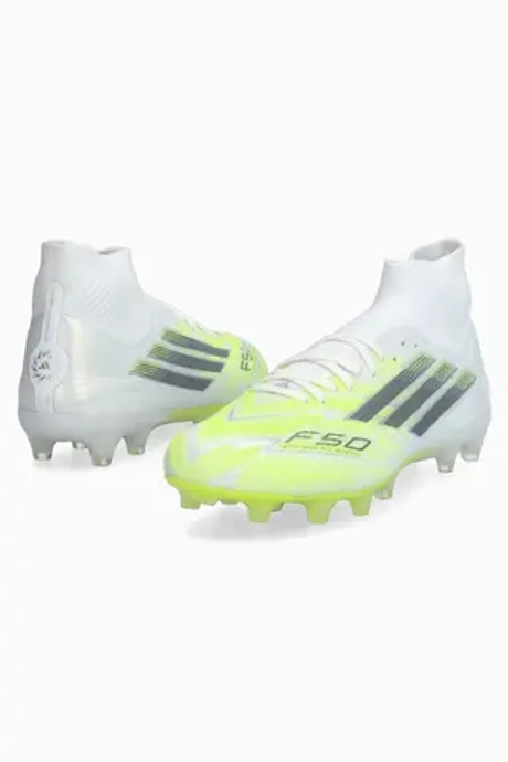 Бутсы adidas F50 Pro Mid FG/AG для женщин