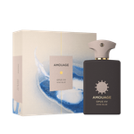 Amouage Opus XV - King Blue