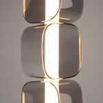 Подвесной светильник Maytoni MOD381PL-L30CH3K