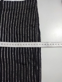 Лосины H&M В полоску 42 размер