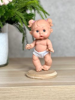 Пупс Marina and Pau 21 cм PEPOTIN (M974C)