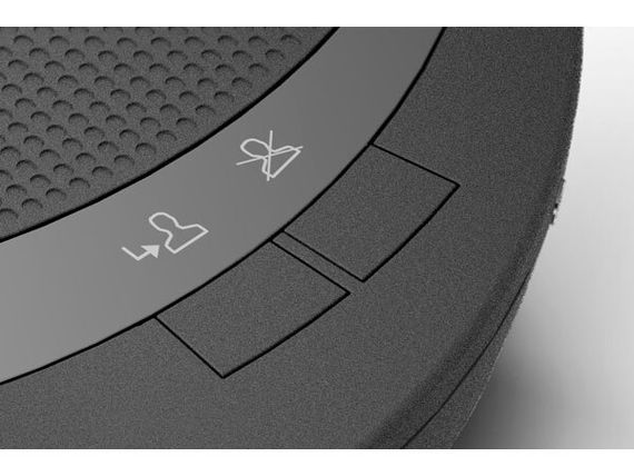 Televic Confidea T-CD Настольный проводной микрофонный пульт