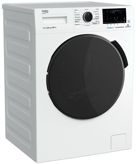 Стиральная машина Beko WSPE7H616S