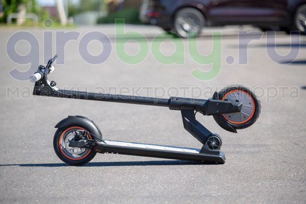Электросамокат Kugoo M2 Pro