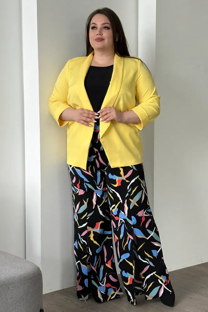 Жакет 2578 Fabrika