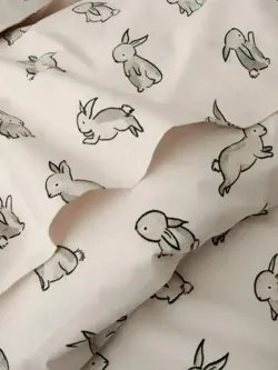 Декоративная наволочка с рюшами, оборками "Фландр" 50х70 см, 1 шт, без молнии