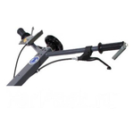 Затирочная машина Husqvarna Construction BG 245 H4