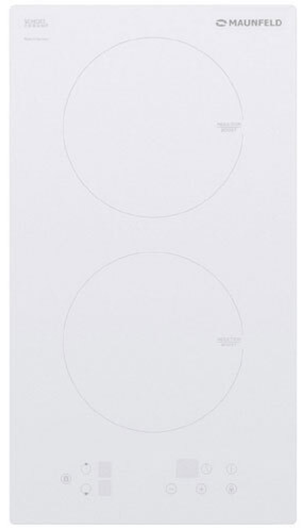 Электрическая варочная панель Maunfeld EVI.292-WH