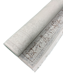 Ковер Oasis OC102A Cream/Cream Прямоугольник