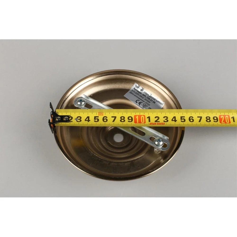 Потолочная люстра Aployt AGATA APL.720.07.08