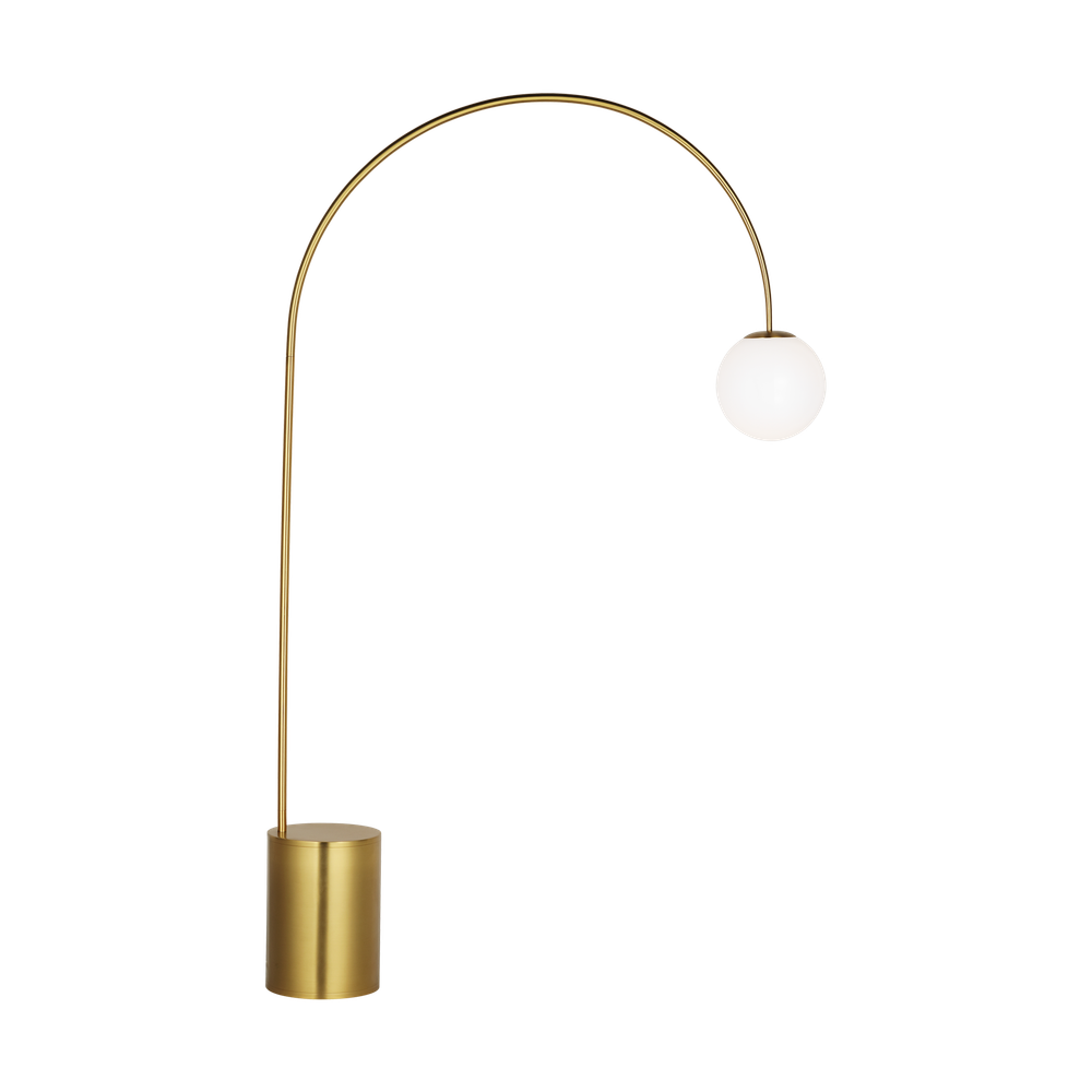 Напольный светильник Visual Comfort Noemie Extra Large Floor Lamp