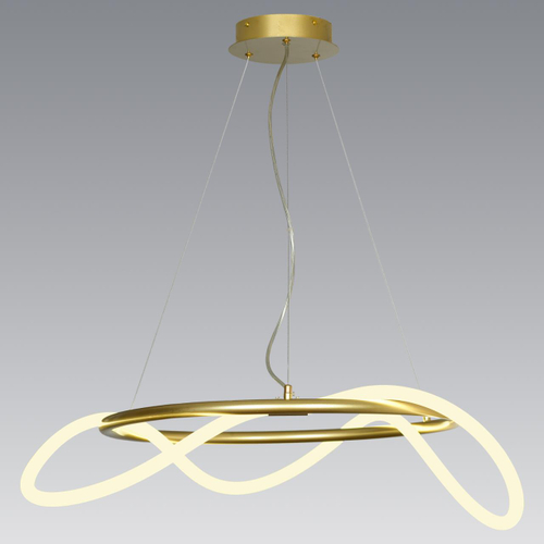 Люстра подвесная Lussole  River LSP-8366