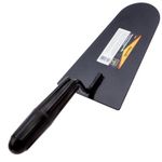 86347 Кельма бетонщика КБ2, 180 мм, пластиковая ручка Россия Sparta