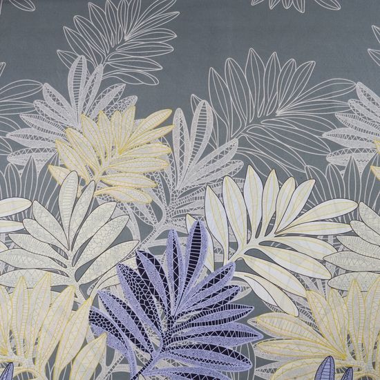 Простыня на резинке Медина , 90x200х30 , полисатин DOMTEKC