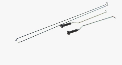 Тяги дверных замков ВАЗ 2121