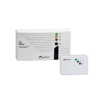 Газоанализатор SGAMET