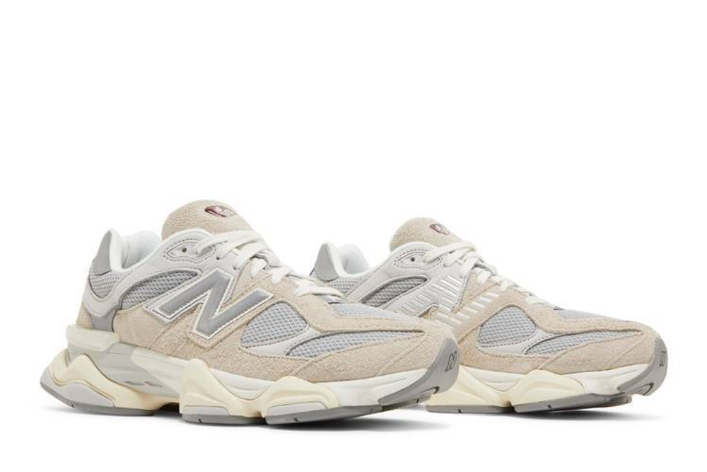 Кроссовки New Balance Nb 9060