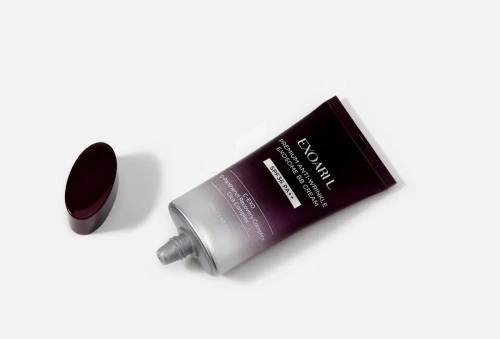 EXOARI L Омолаживающий премиальный BB крем /SPF36 PA++ с экзосомами, 50мл.