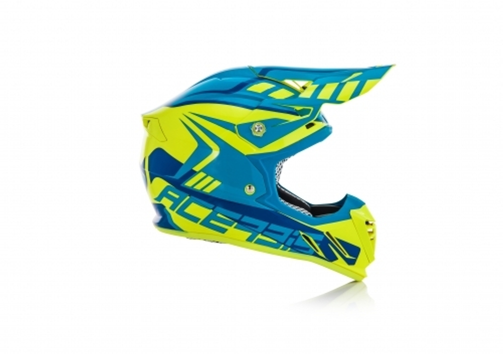 Кроссовый шлем Acerbis Profile 3.0 S