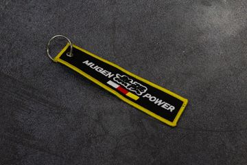 Брелок - Mugen Power №2