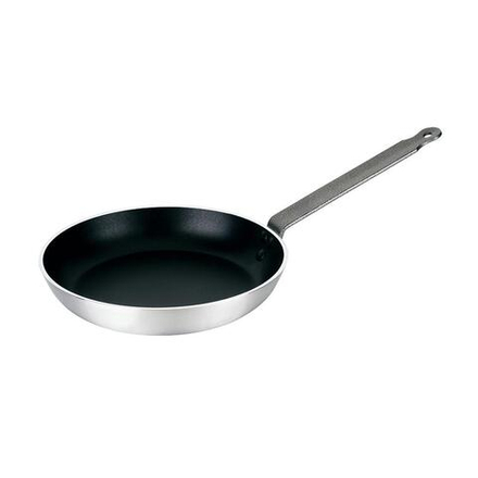 Сковорода 40,5 см, h 6,3 см Standard алюм. с антиприг. покрытием ИНДУКЦИЯ P.L. Proff Cuisine