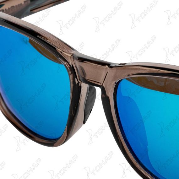 Очки поляризационные в жест.чехле (N-OP-TF2038-B) Nisus