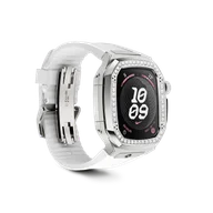 Корпус для Apple Watch SPIII41 - Silver MD