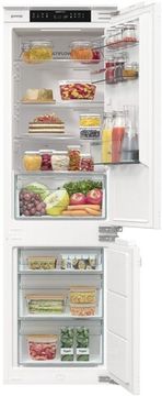 Вбудований холодильник Gorenje NRKI517E42