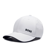Кепка Cap-Bold BOSS GREEN - белый(50519219)
