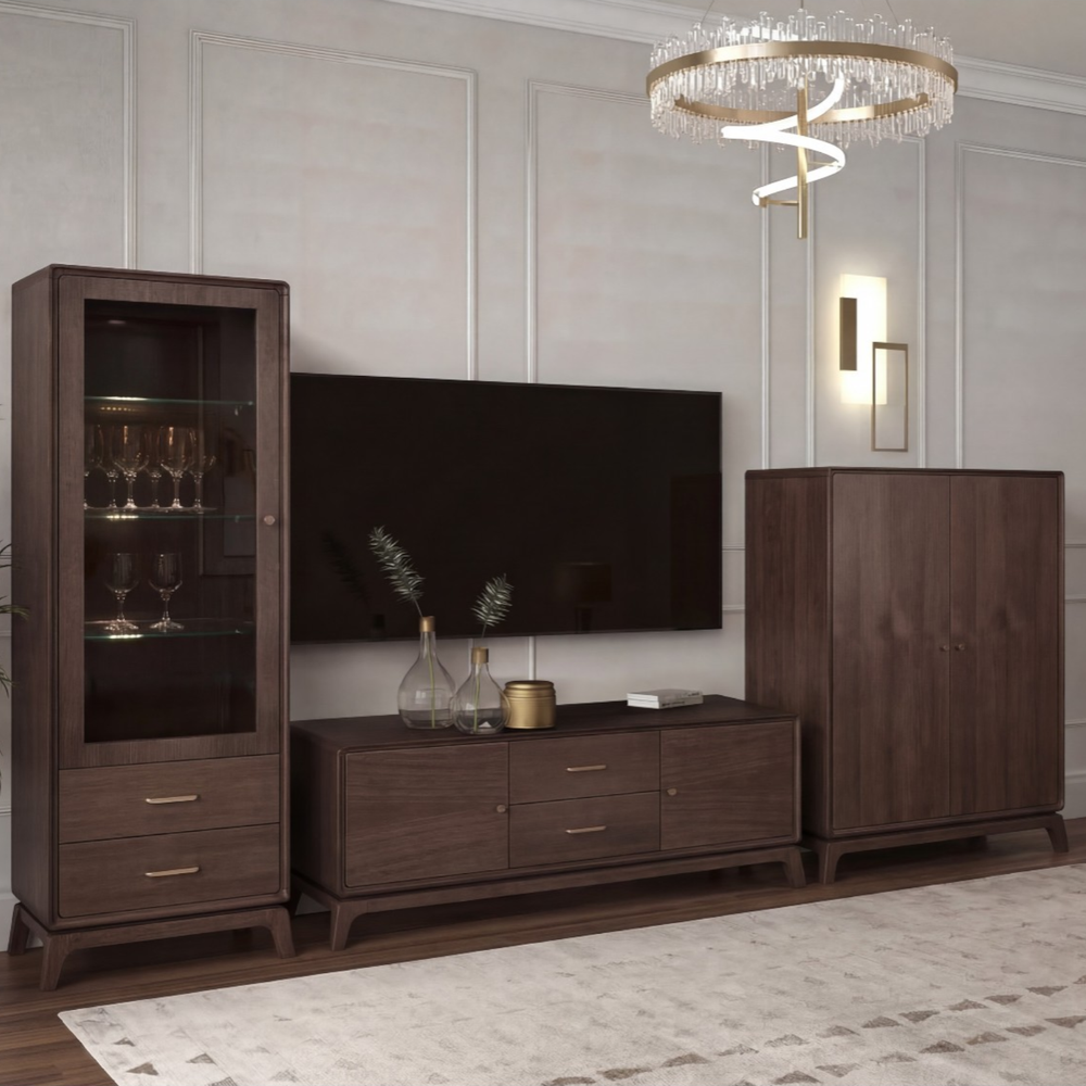 Гостиная «Булгари»