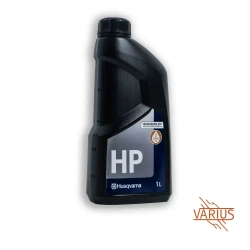 Масло Husqvarna двухтактное 2T 1 л