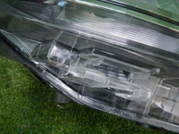 Битая Фара правая Chery Tiggo 4 (18-23) галоген