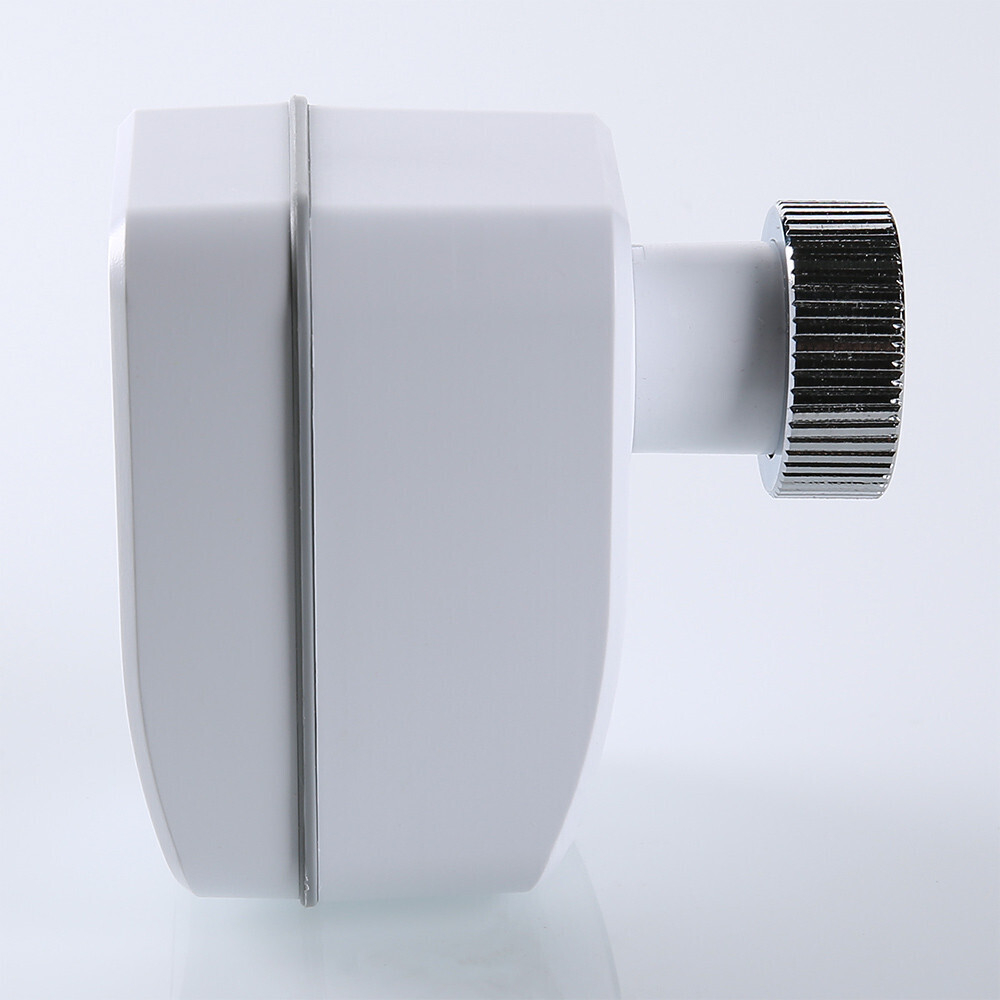 Беспроводной электропривод радиаторного клапана 83 х 82 х 49 мм