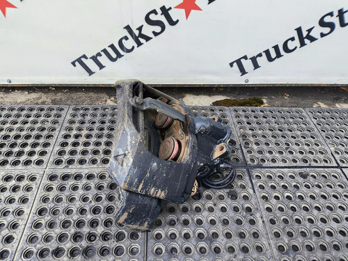 Суппорт задний левый 2023г.