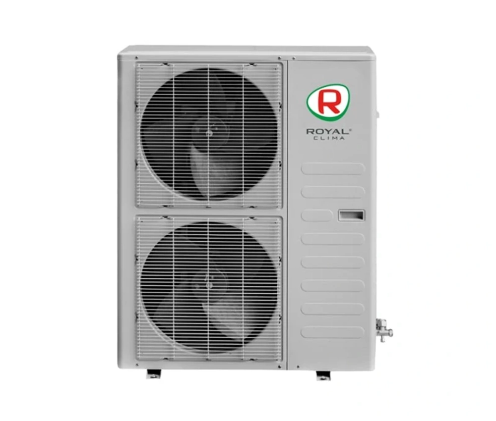 Колонная сплит-система Royal Clima ES-S 60HRCX/ES-E 60HX