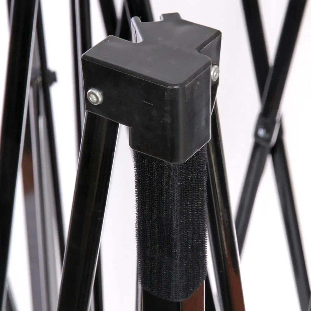 Тент-шатер «Практик» раздвижной в сумке 3*3*2,5м бежевый