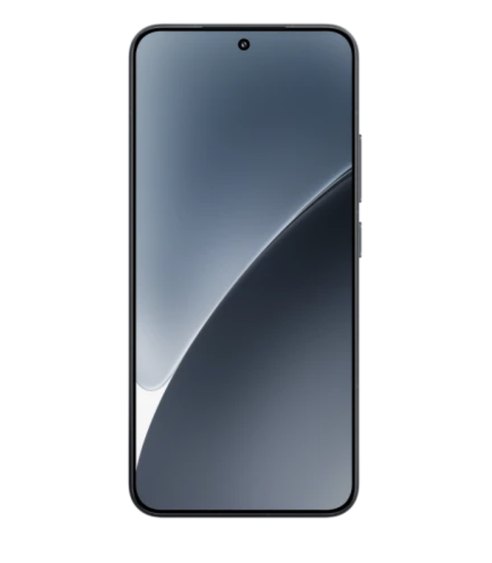 Xiaomi 15  12/512Gb Black РосТест