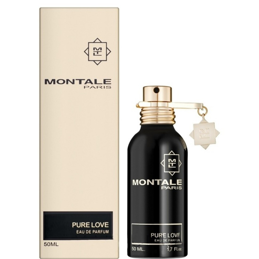MONTALE Pure Love edP 50ml unisex