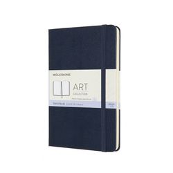 Блокнот для рисования Moleskine Art Sketchbook Medium (ARTQP054B20)
